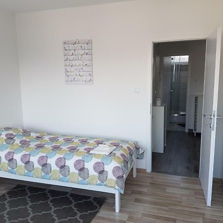 Apartment Alex Miramare Ζάγκρεμπ Εξωτερικό φωτογραφία