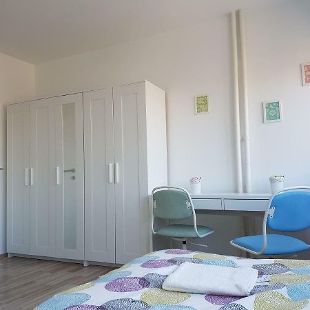 Apartment Alex Miramare Ζάγκρεμπ Εξωτερικό φωτογραφία