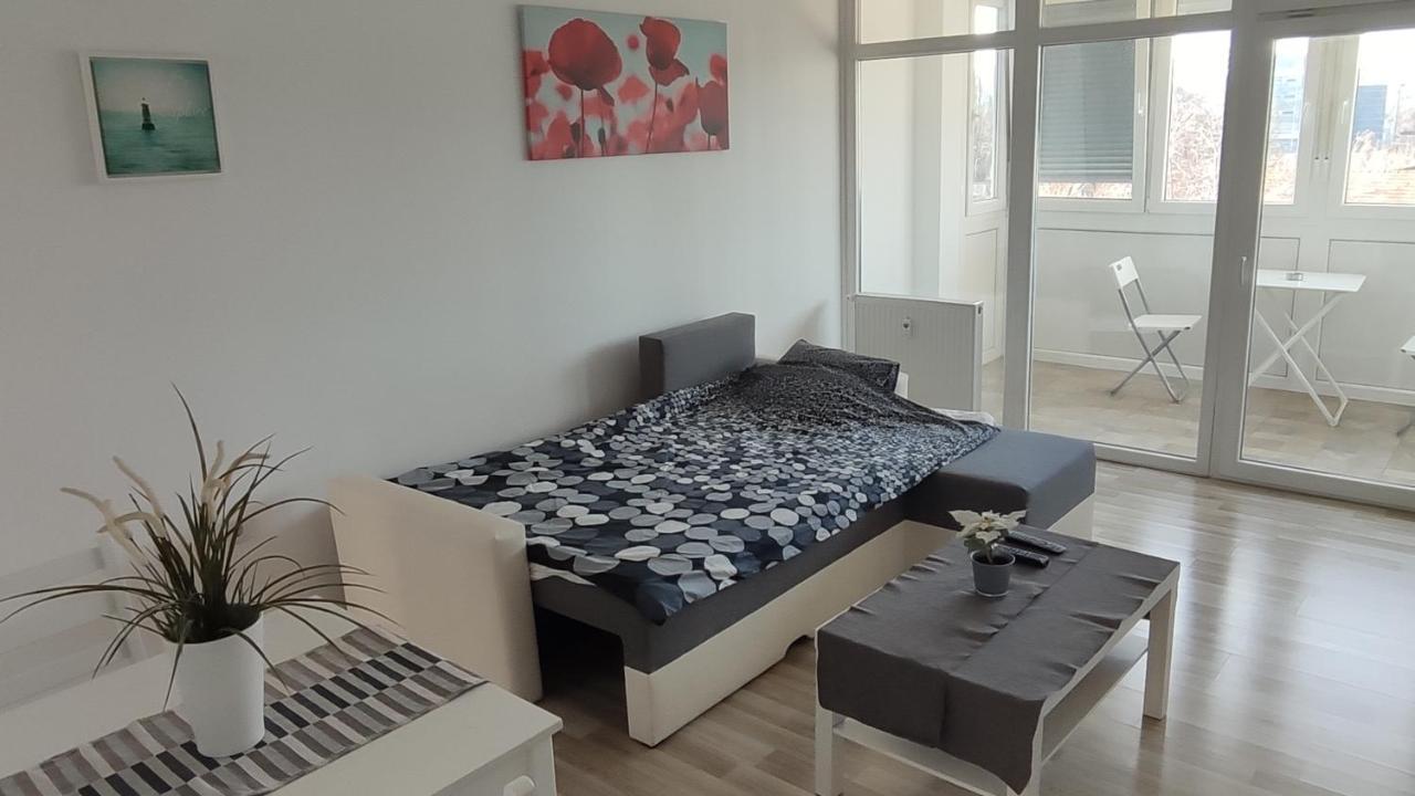 Apartment Alex Miramare Ζάγκρεμπ Εξωτερικό φωτογραφία