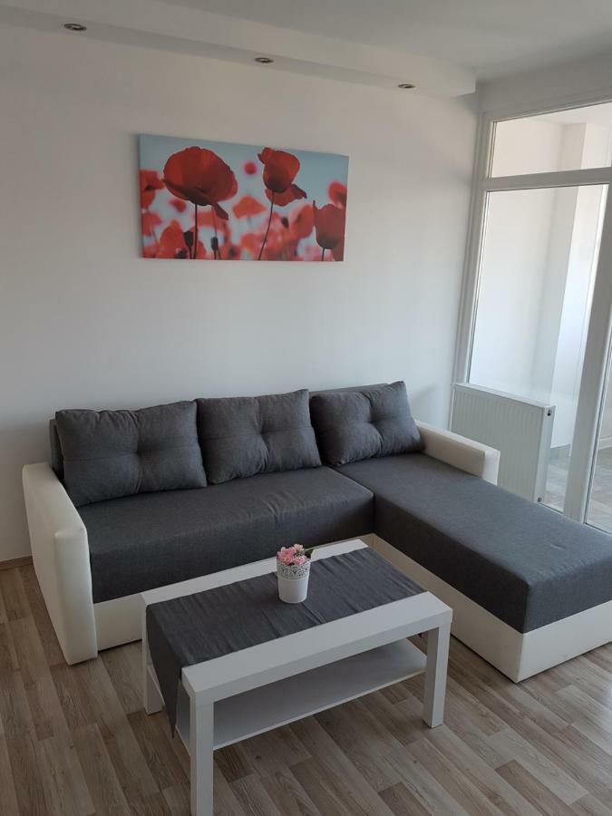 Apartment Alex Miramare Ζάγκρεμπ Εξωτερικό φωτογραφία