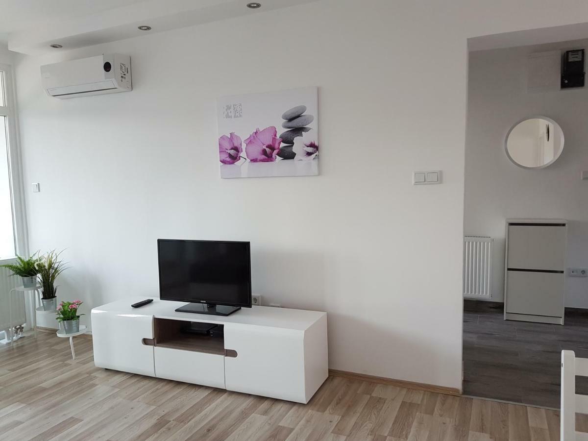 Apartment Alex Miramare Ζάγκρεμπ Εξωτερικό φωτογραφία