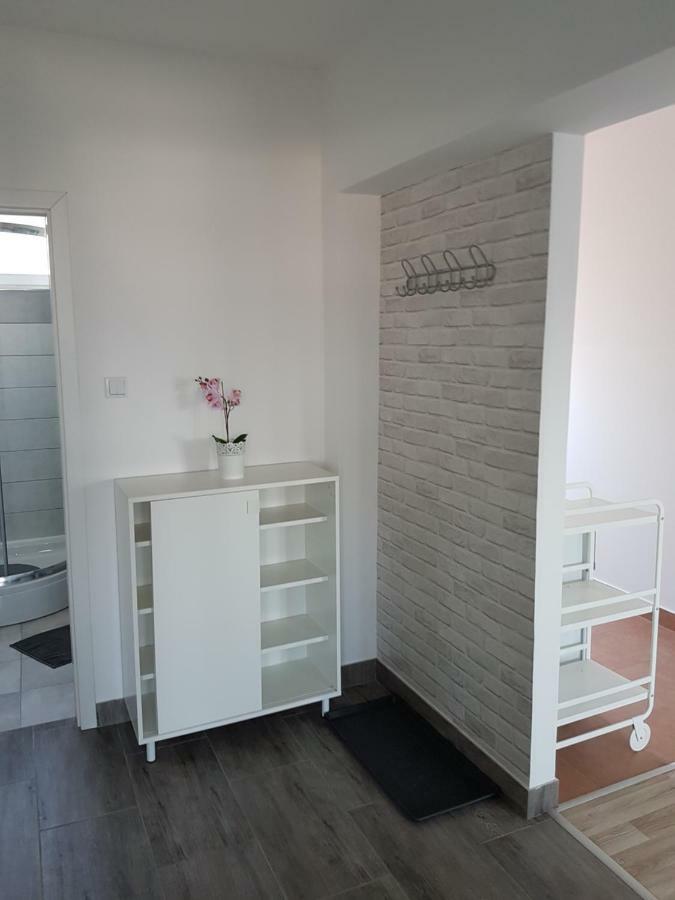 Apartment Alex Miramare Ζάγκρεμπ Εξωτερικό φωτογραφία
