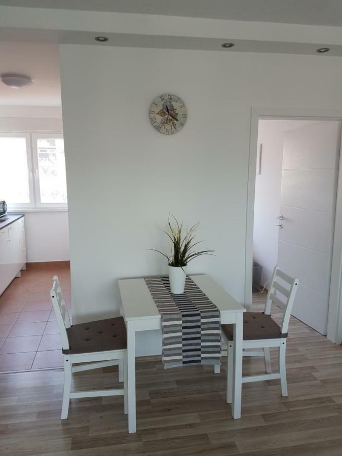 Apartment Alex Miramare Ζάγκρεμπ Εξωτερικό φωτογραφία