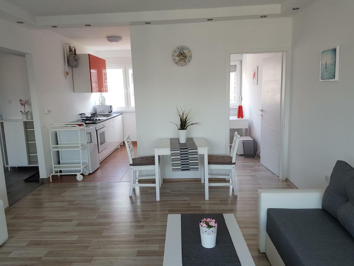 Apartment Alex Miramare Ζάγκρεμπ Εξωτερικό φωτογραφία