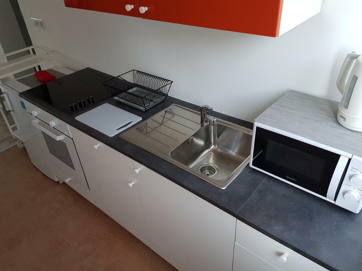 Apartment Alex Miramare Ζάγκρεμπ Εξωτερικό φωτογραφία