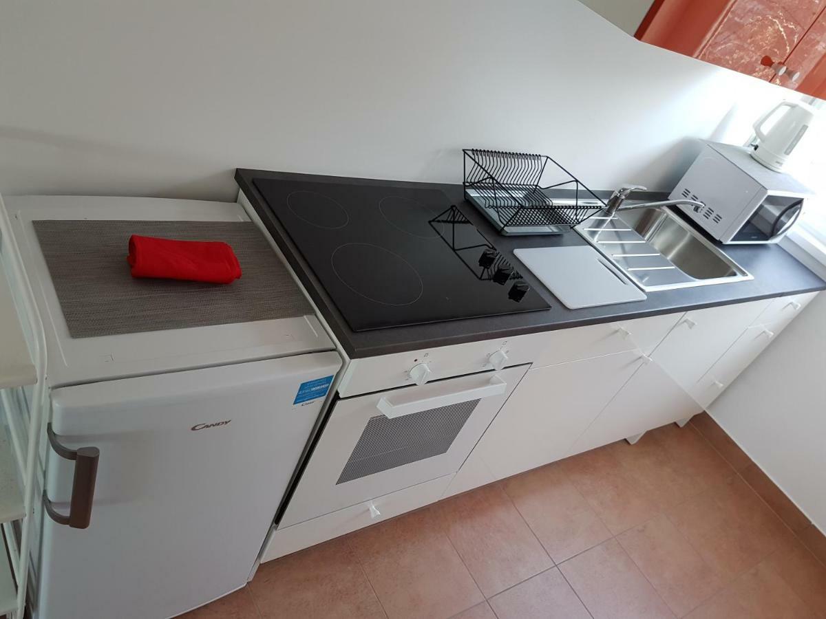 Apartment Alex Miramare Ζάγκρεμπ Εξωτερικό φωτογραφία