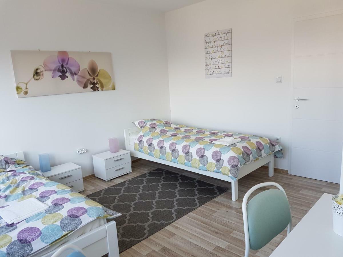 Apartment Alex Miramare Ζάγκρεμπ Εξωτερικό φωτογραφία